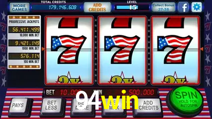 Weekend Specials 94win