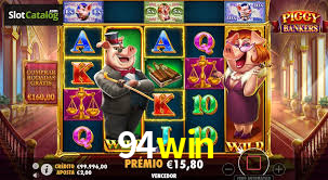 Live Casino 94win