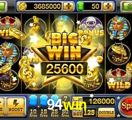 API Integration 94win