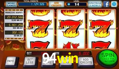 Responsive Design 94win