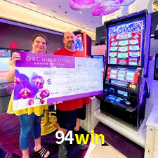 Roulette Table 94win