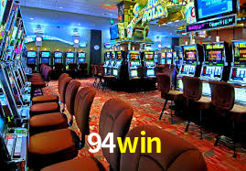 Descubra a Magia dos Jogos de Arcade no 94win