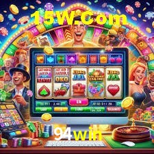 Desvendando o Mundo dos Jogos Virtuais na 94win