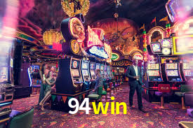 Descubra a Essência do 94win: Nossa História e Compromissos